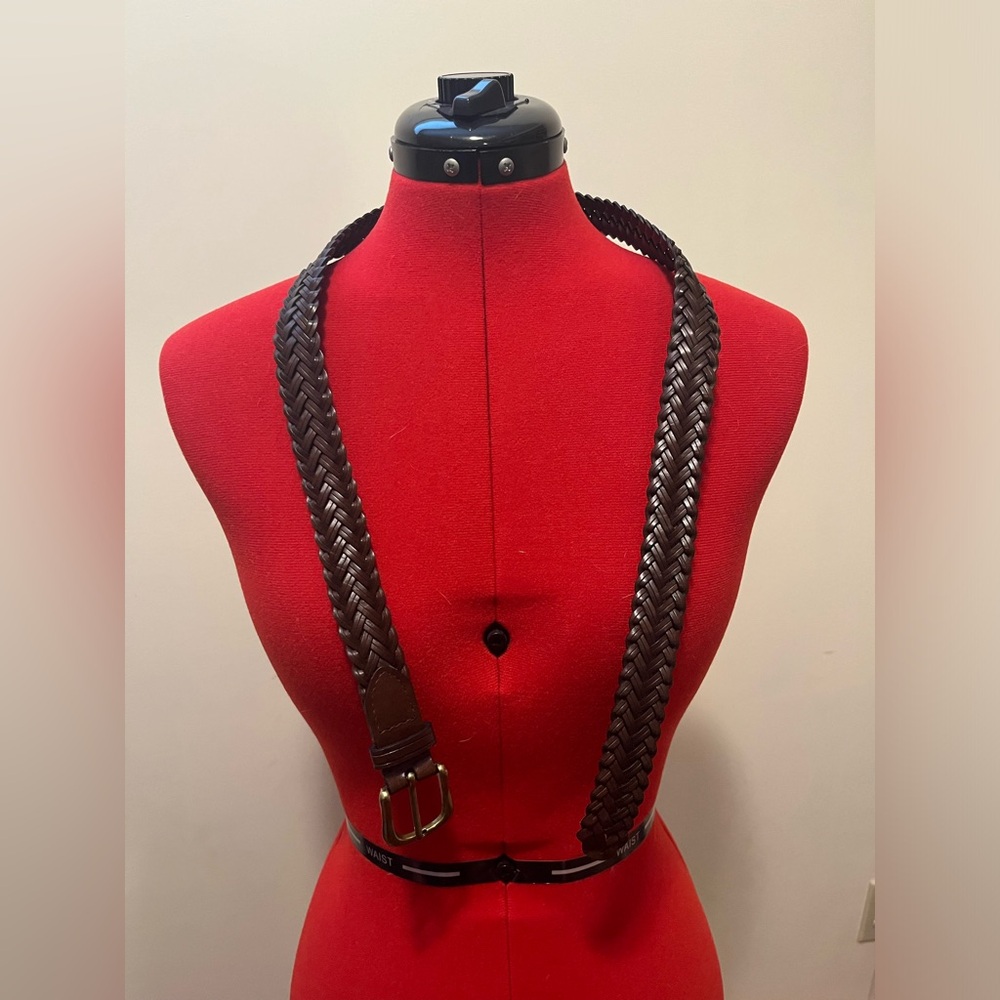 Belt